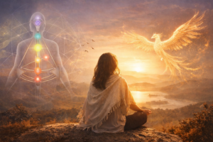 Vrouwelijke energie en bewustzijnsverschuiving richting 2027 volgens Human Design